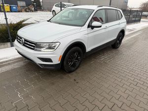 Volkswagen Tiguan II 2.0 TSI OPF 4MOTION DSG URBAN SPORT 2019