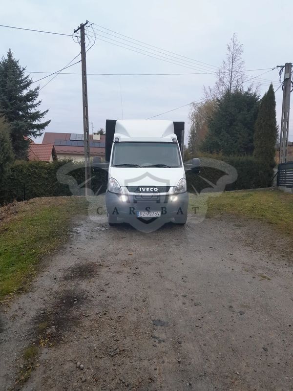 Iveco Daily 2011