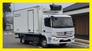 Mercedes-Benz Atego 2015