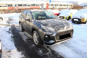 Toyota Rav4 V Comfort 2022