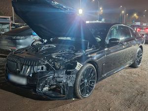 BMW 7 Series G11/12 730d xDrive sport 2020