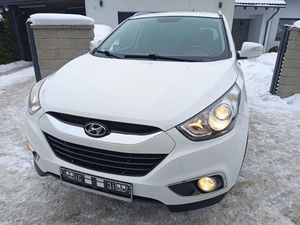 Hyundai ix35 1.6 2WD Style 2013