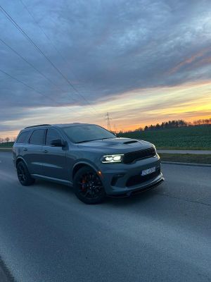 Dodge Durango 2023