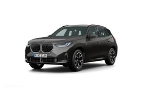 BMW X3 G45 2025