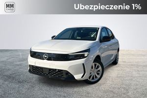 Opel Corsa F 2025