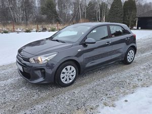Kia Rio IV 1.2 M 2020