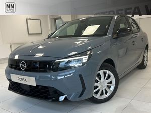 Opel Corsa F 2025