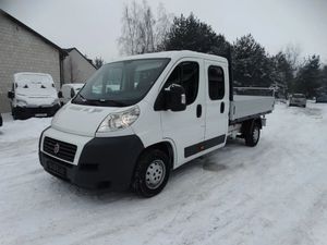 Fiat Ducato 2014