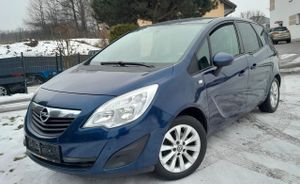 Opel Meriva II 2012