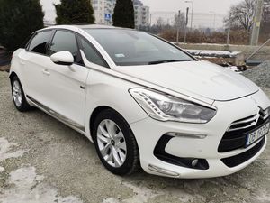 Citroën DS5 2.0 HDi Hybrid4 SoChic MCP 2014