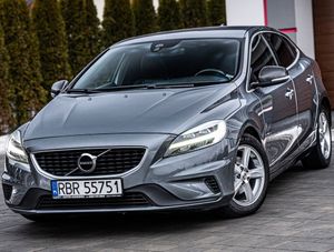 Volvo V40 II D2 RDesign 2018