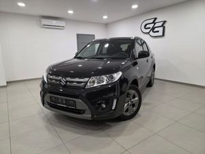 Suzuki Vitara II 1.6 (4x4) Allgrip Comfort+ 2016
