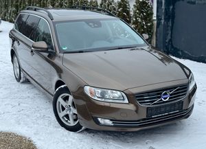 Volvo V70 III D4 Geartronic Summum 2016