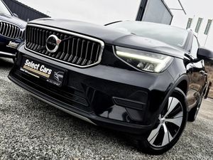 Volvo XC40 T4 Recharge DKG Inscription 2023