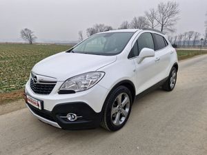 Opel Mokka I 1.6 ecoFLEX Start/Stop Color Edition 2014