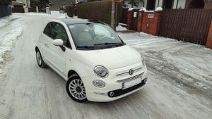 Fiat 500 1.2 8V Collezione 2018