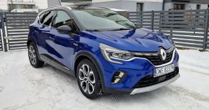 Renault Captur / QM3 II 1.3 TCe Intens EDC 2020