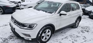 Volkswagen Tiguan II 2.0 TDI SCR BlueMotion Technology Trend & Fun 2016