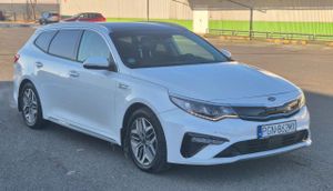 Kia Optima IV Sportagon 2.0 GDI Spirit 2019