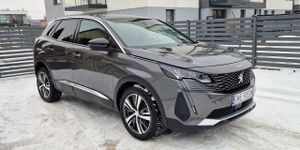 Peugeot 3008 II 2023