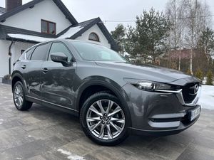 Mazda CX-5 II SKYACTIV-G 165 Newground 2021
