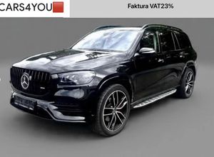 Mercedes-Benz GLS 400 d 4Matic 9G-TRONIC Exclusive 2019