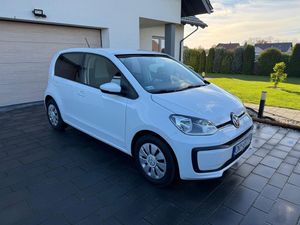 Volkswagen Up! 1.0 move 2019