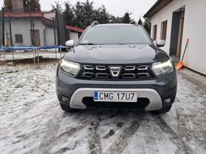 Dacia Duster II 1.0 TCe Prestige 2021