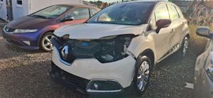 Renault Captur / QM3 I 2014