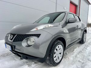 Nissan Juke I 1.6 Start/Stop Visia 2014