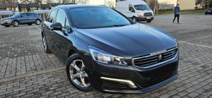 Peugeot 508 I 1.6 HDi Access 2017