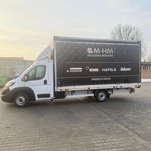 Fiat Ducato 2022