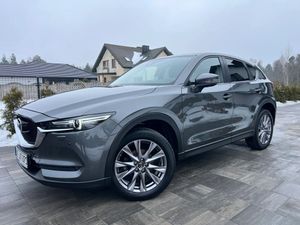 Mazda CX-5 II SKYACTIV-G 165 KANGEI 2019