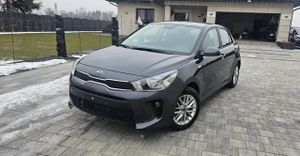 Kia Rio IV 1.2 Business Line 2018