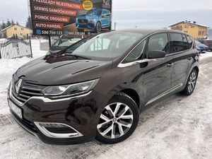 Renault Espace V Energy dCi 160 EDC Business 2016