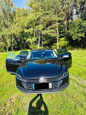 Volkswagen Arteon 2.0 TDI SCR Essence DSG 2018