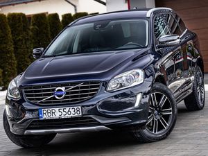 Volvo XC60 I 2017