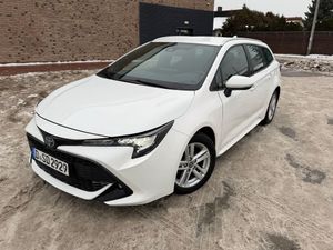 Toyota Corolla Seria E21 1.8 Hybrid Comfort 2020
