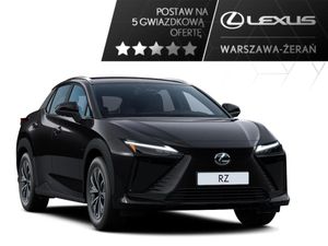 Lexus RZ 350e 77kWh Business 2026