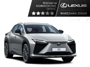 Lexus RZ 500e 77kWh Prestige DIRECT4 2026