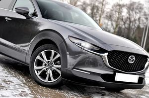 Mazda CX-30 SKYACTIV-X 2.0 M-Hybrid SELECTION 2021