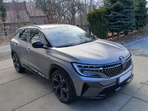Renault Austral 1.3 TCe mHEV Techno esprit Alpine 2023
