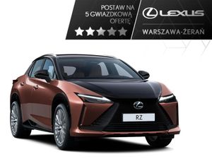 Lexus RZ 500e 77kWh Omotenashi DIRECT4 2026