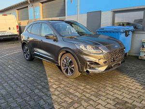 Ford Kuga III 2.5 Duratec PHEV ST-LINE X 2023