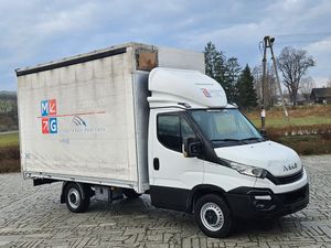 Iveco Daily 2018