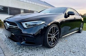 Mercedes-Benz CLS C257 AMG 53 4-Matic+ 2019