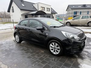 Kia Rio III 1.2 M (klm) 2016