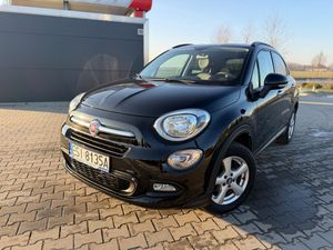 Fiat 500X 1.4 MultiAir 4x2 S&S Cross 2015