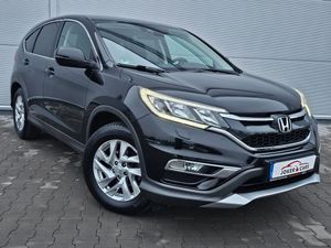 Honda CR-V IV 1.6i DTEC 2WD Elegance 2016