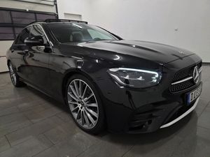 Mercedes-Benz E W213 220 d 9G-TRONIC AMG Line 2023